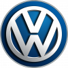 VW logo